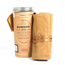 Подарочный набор сигар Gurkha Centurian Sampler Pack/5 (шт.)